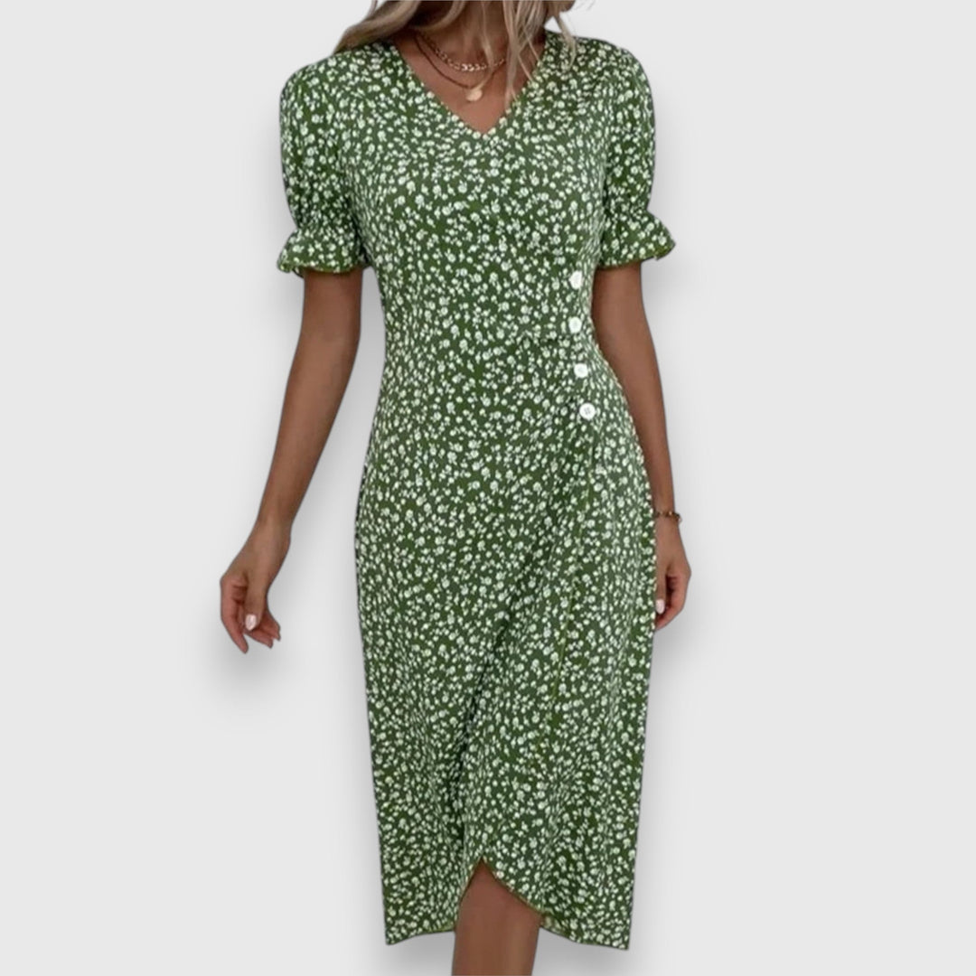 Felise™ Floral Dress