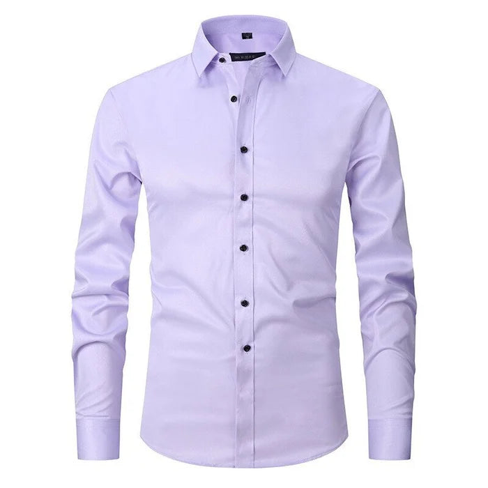 Silvano™ | Stretch Dress Shirt