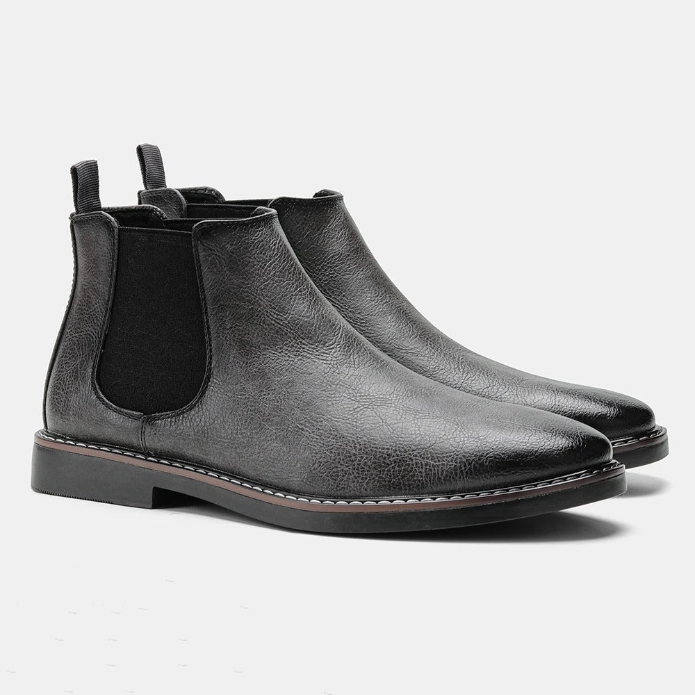 Veldoro™ | Timeless Chelsea Boots