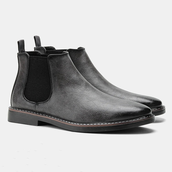 Veldoro™ | Timeless Chelsea Boots