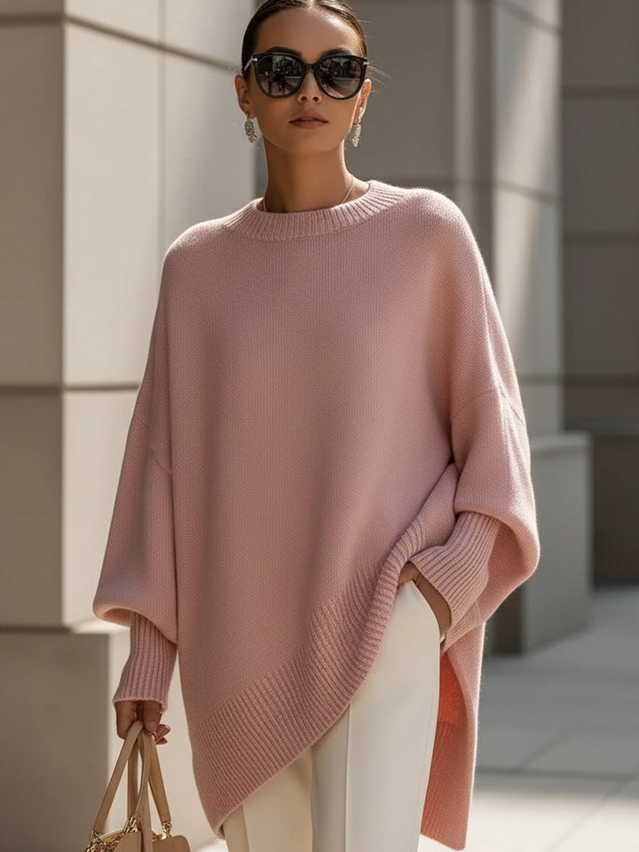 Maya™ | Sophisticated Blend Sweater