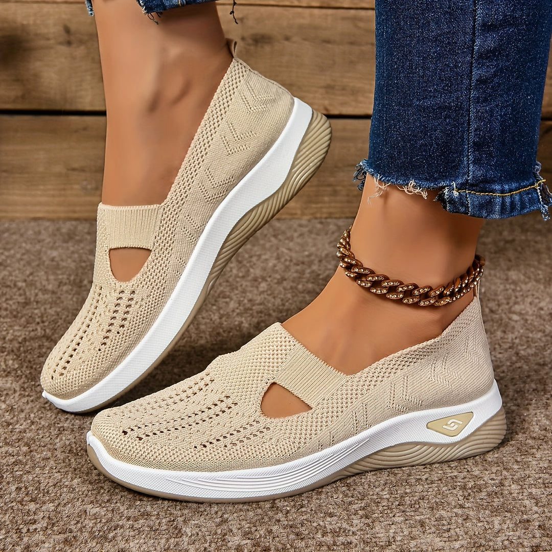 Odelia™ Non-Slip Orthopedic Shoes