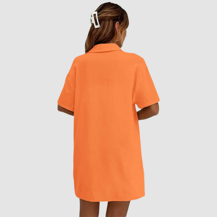 Frances™ Elegant Summer Two Piece Set