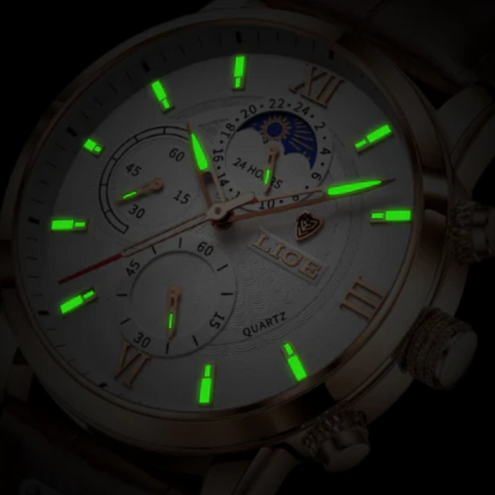 Horvane™ | Classic Chronograph Watch