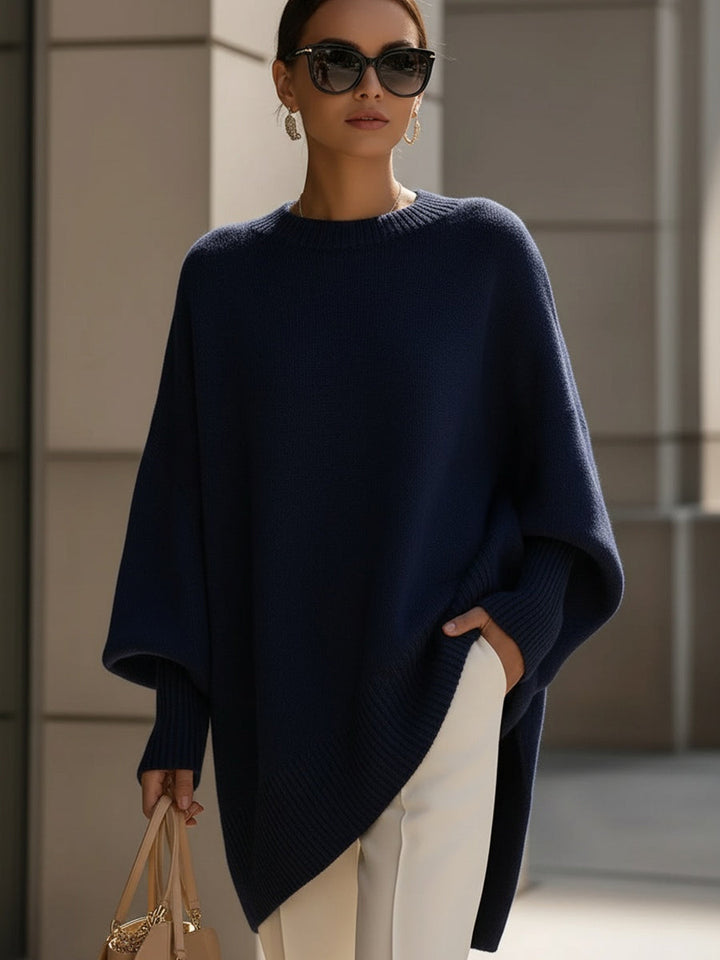 Maya™ | Sophisticated Blend Sweater