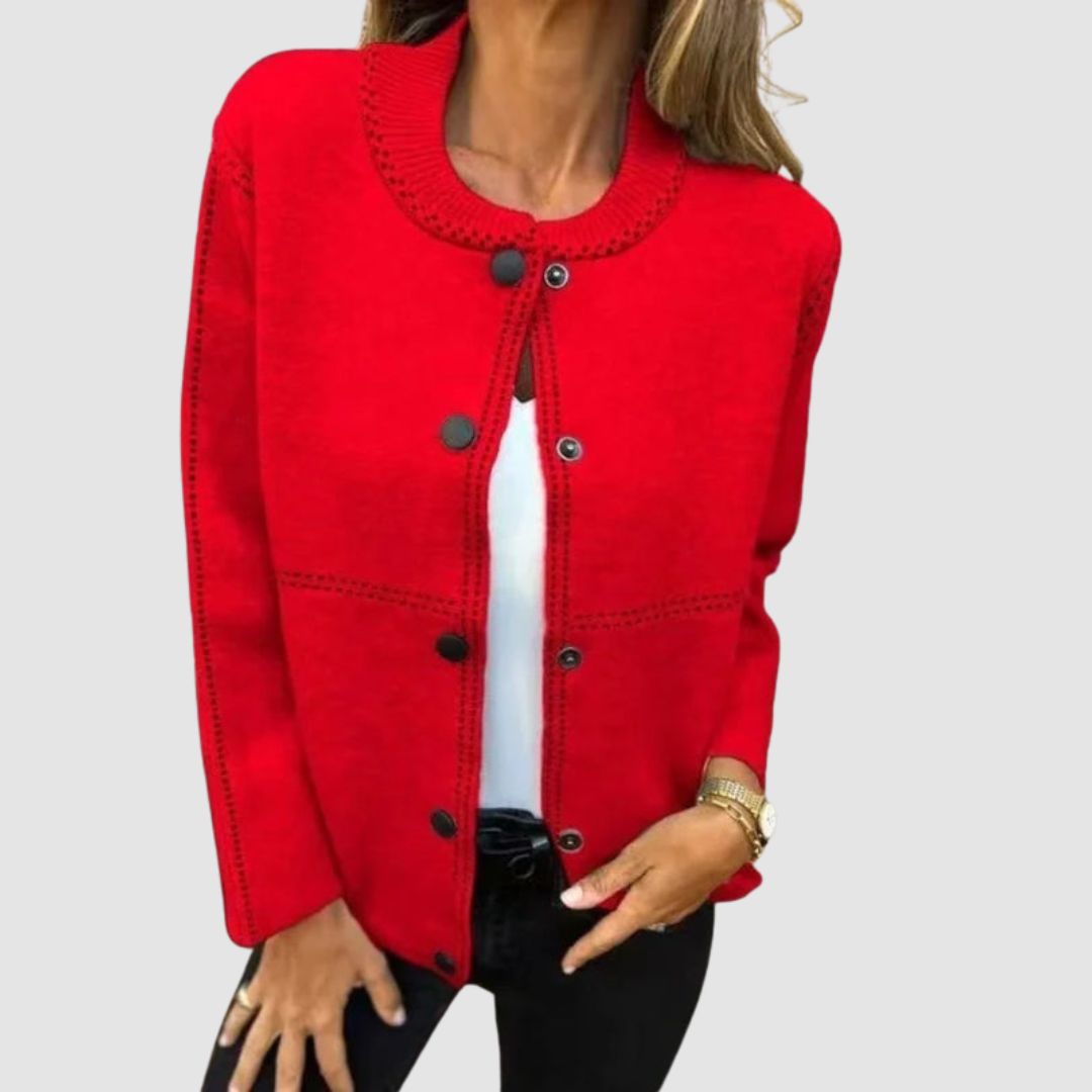 Mariel™ Timeless Jacket