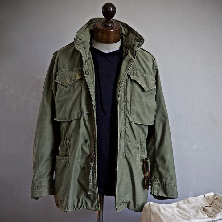 Robert™ | Field Jacket