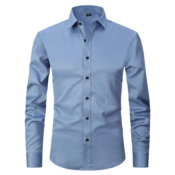Silvano™ | Stretch Dress Shirt