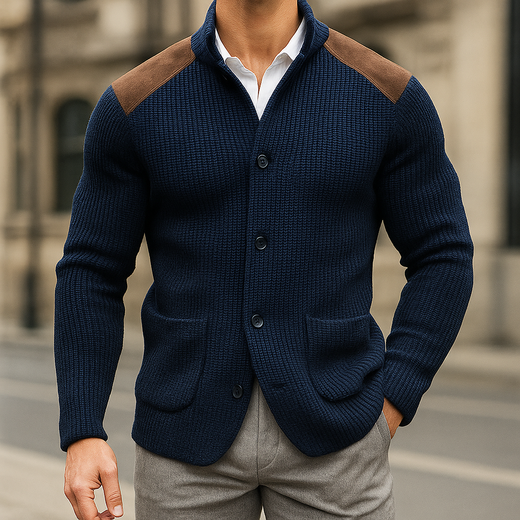 Mark™ | Textured Knit Blazer