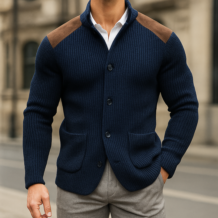 Mark™ | Textured Knit Blazer