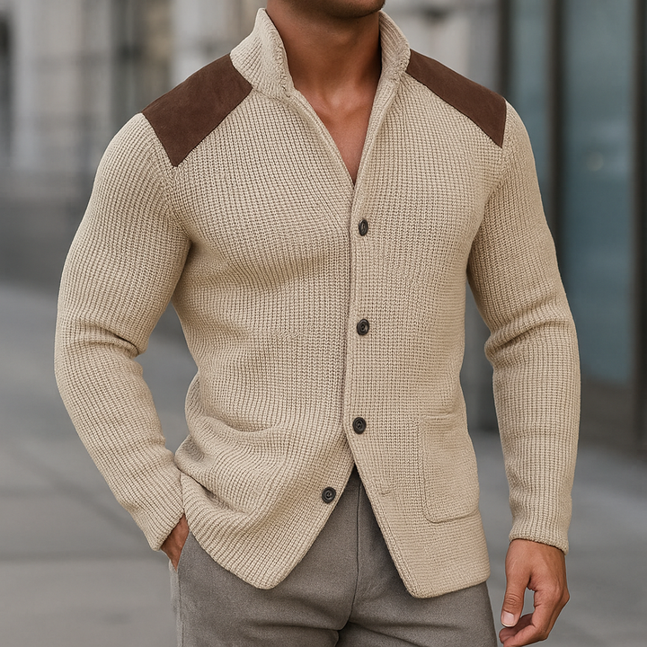 Mark™ | Textured Knit Blazer