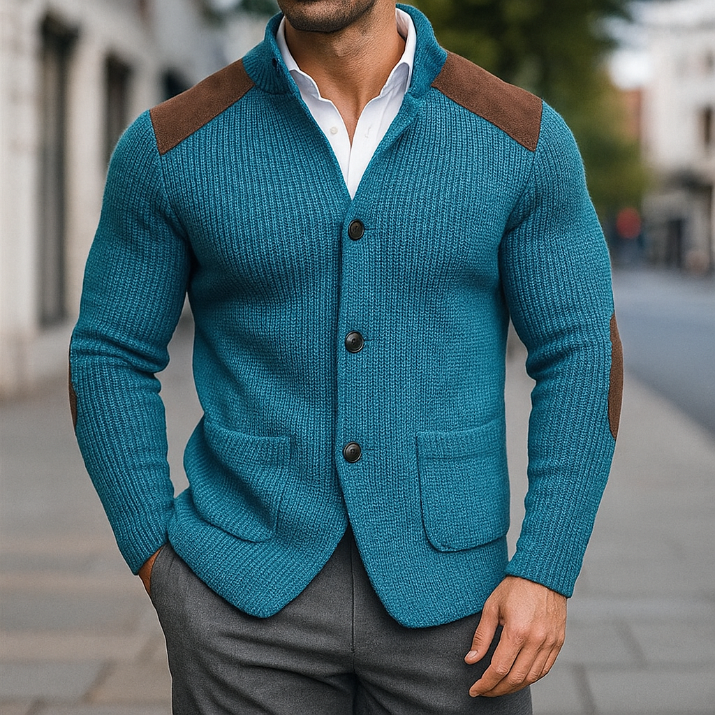 Mark™ | Textured Knit Blazer