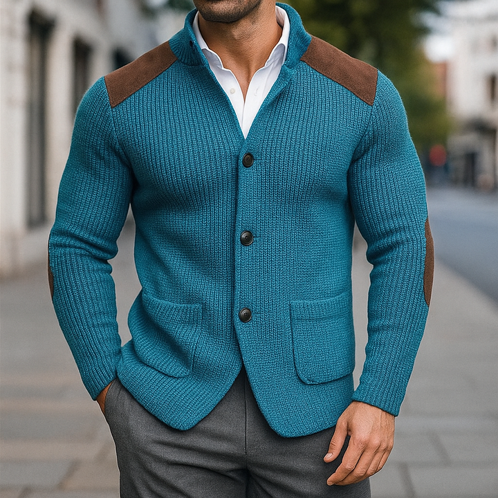 Mark™ | Textured Knit Blazer