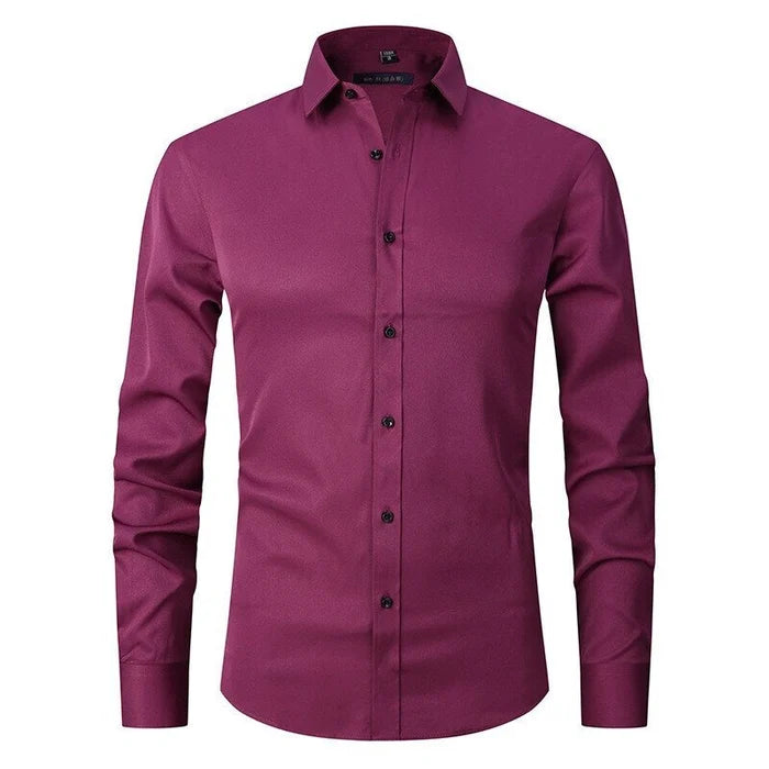 Silvano™ | Stretch Dress Shirt