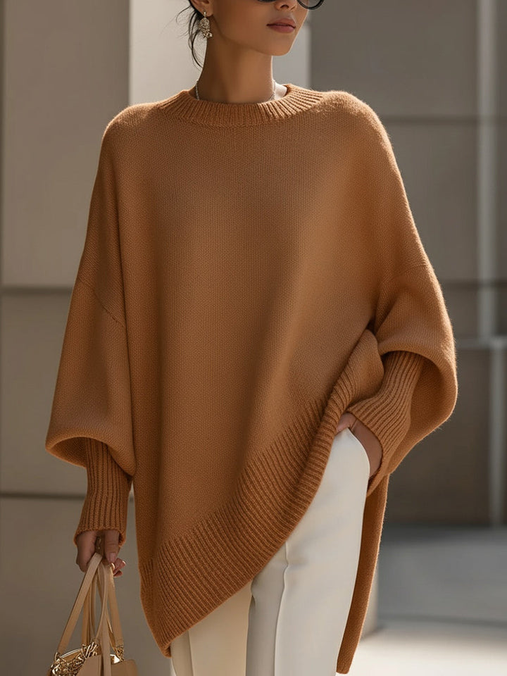 Maya™ | Sophisticated Blend Sweater