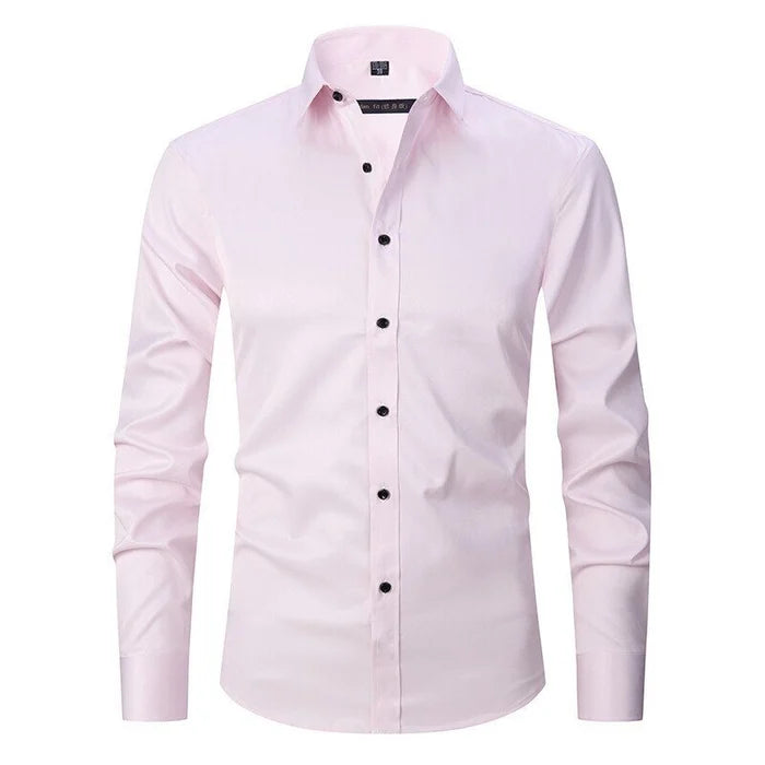 Silvano™ | Stretch Dress Shirt