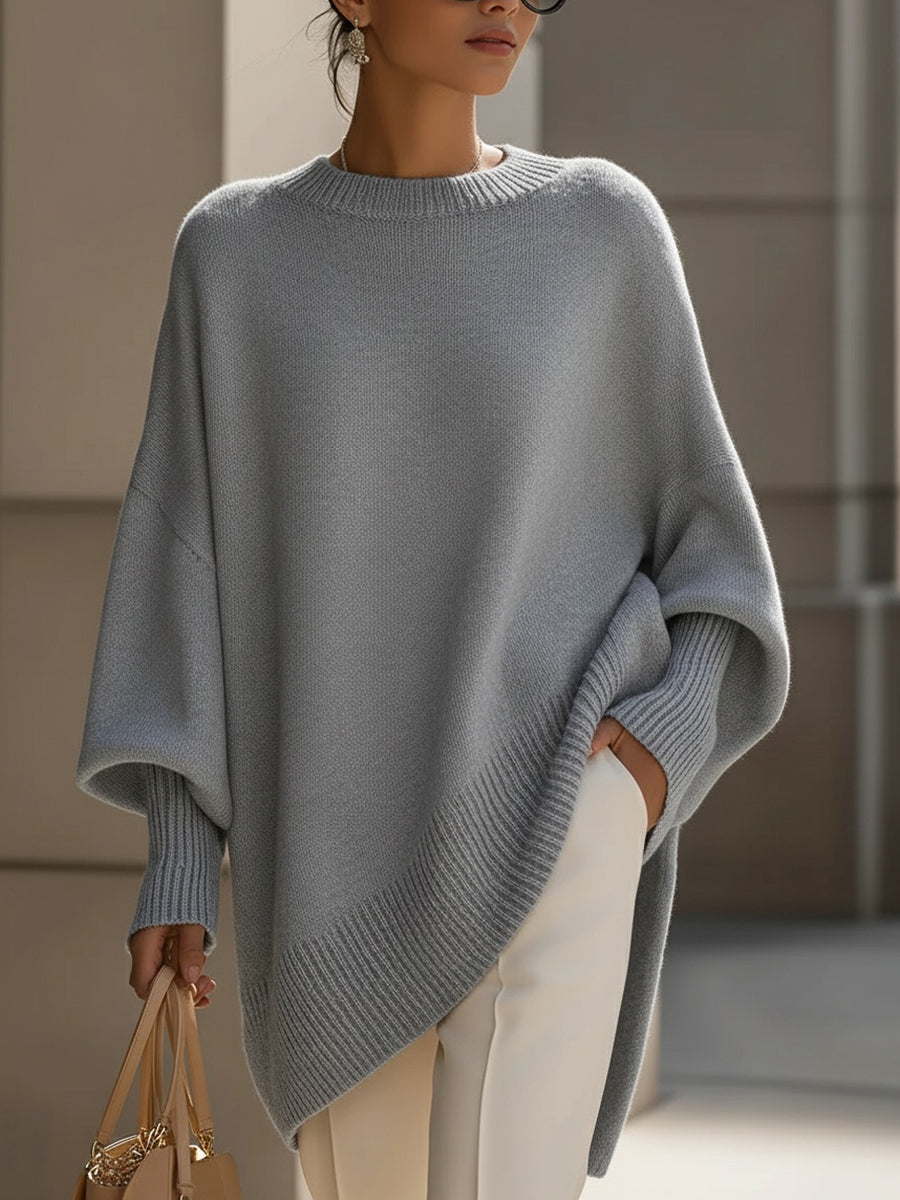 Maya™ | Sophisticated Blend Sweater
