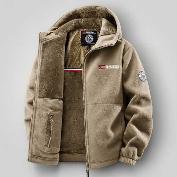 Cole™ | Thermal Winter Set