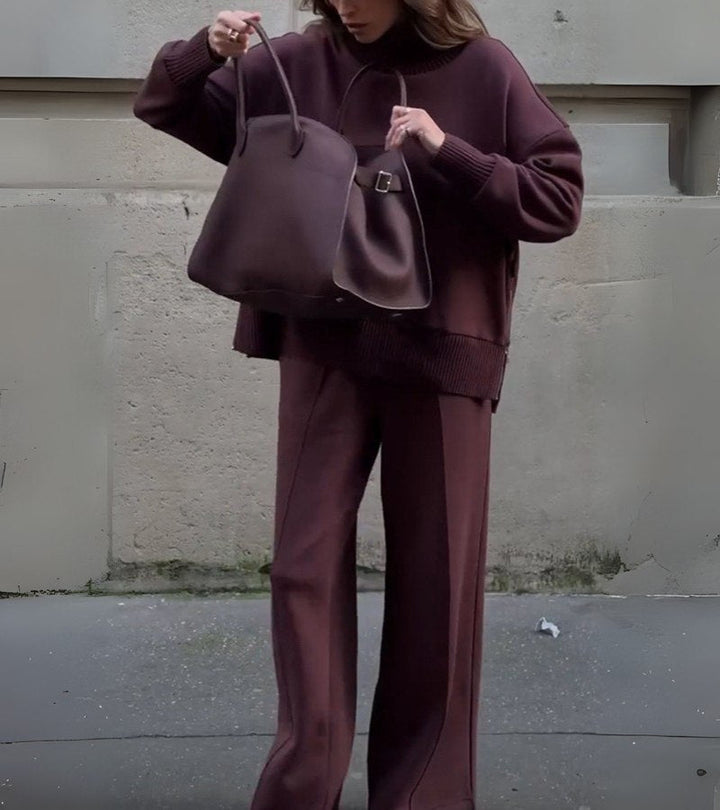 Elyza™ Soft Two-Piece Set