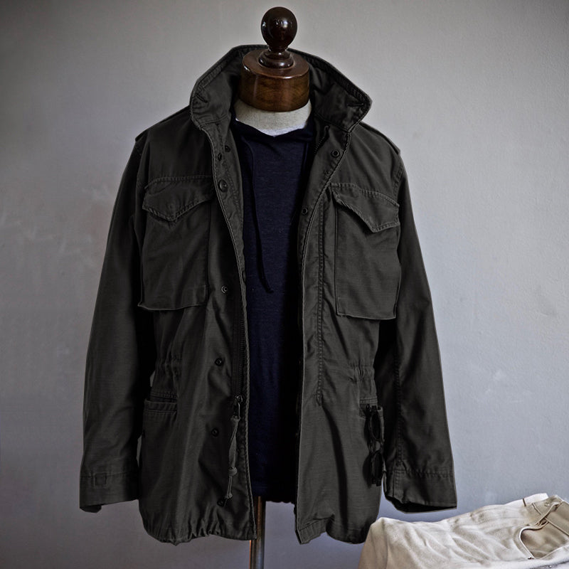 Robert™ | Field Jacket