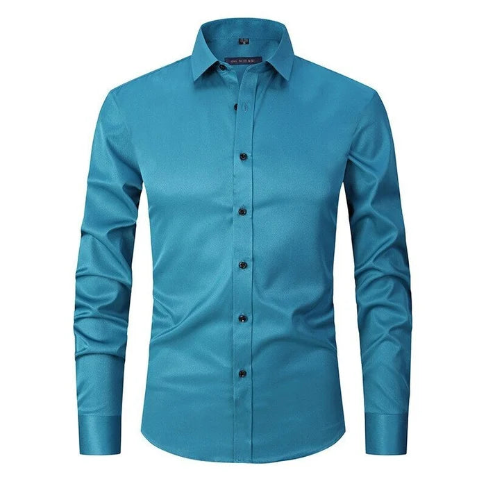 Silvano™ | Stretch Dress Shirt