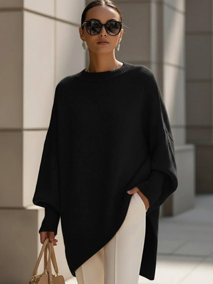 Maya™ | Sophisticated Blend Sweater