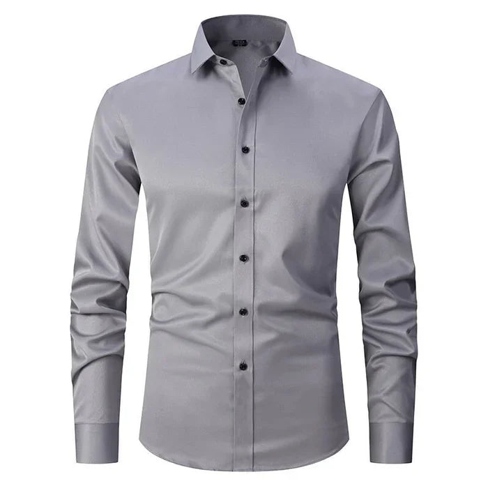Silvano™ | Stretch Dress Shirt