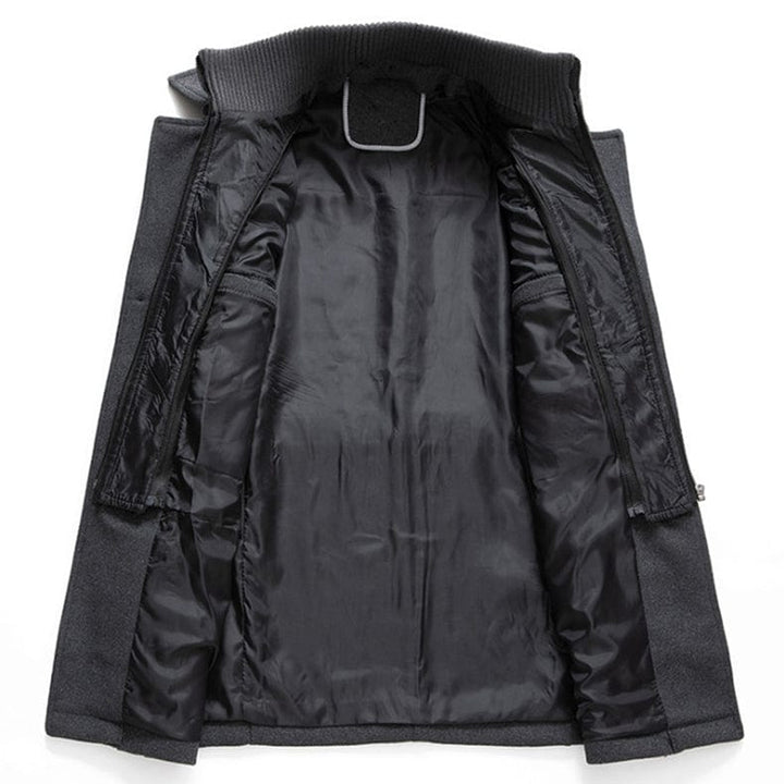 Valentino™ - Stylish winter coat