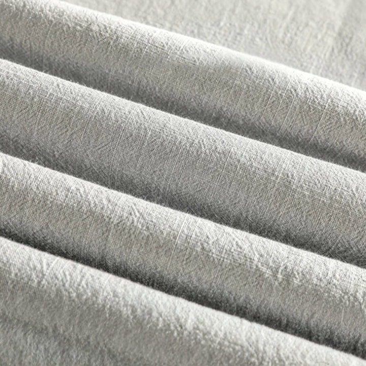 Fuji™ | Men's Classic Button Placket Polo Shirt