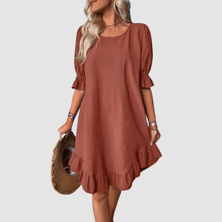 Desiree™ Flowy Summer Dress