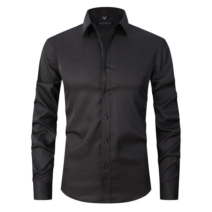 Silvano™ | Stretch Dress Shirt