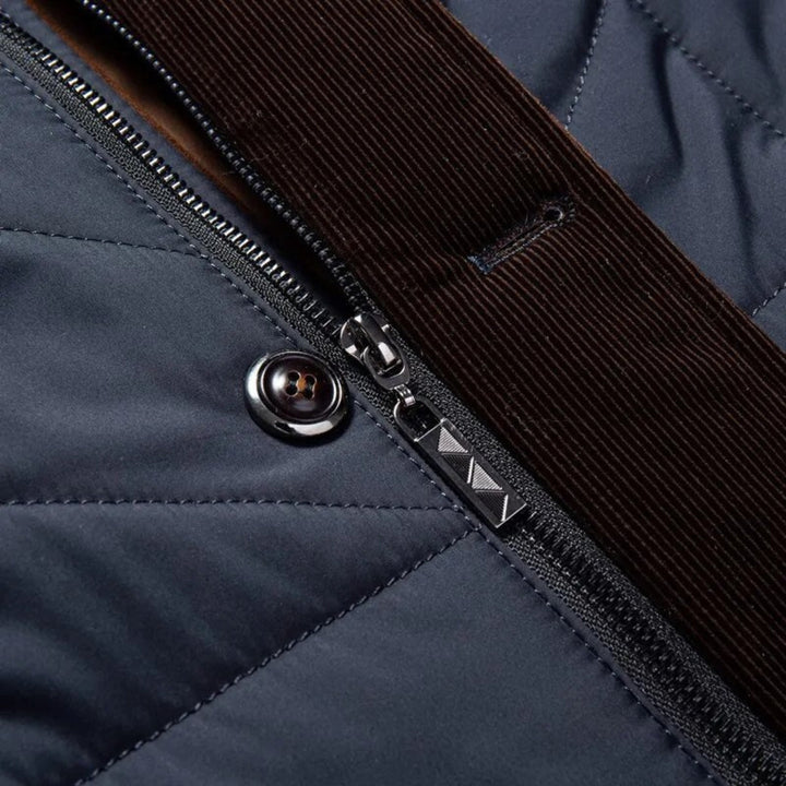 Manuel™ - Exclusive Winter Jacket