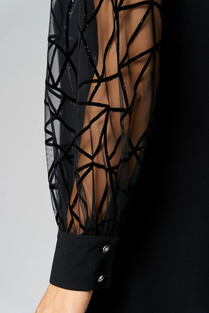 Darcy™ Elegant Tunic Dress