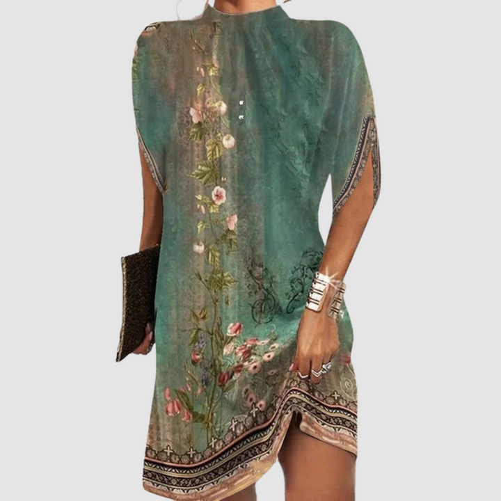 Karlie™ Effortless Elegance Dress