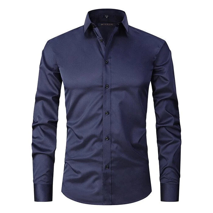 Silvano™ | Stretch Dress Shirt