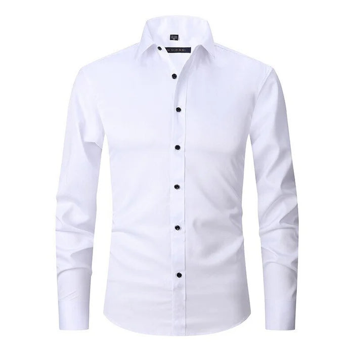 Silvano™ | Stretch Dress Shirt