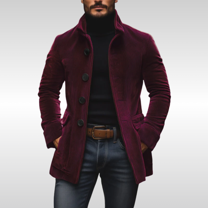 Alaric™ | Elegance Jacket