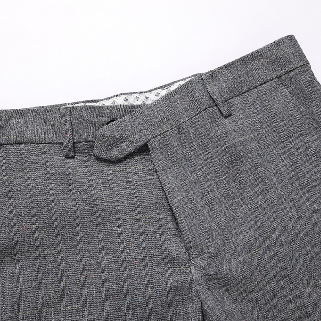 Greyvann™ | 3-Piece Suit Set for Men