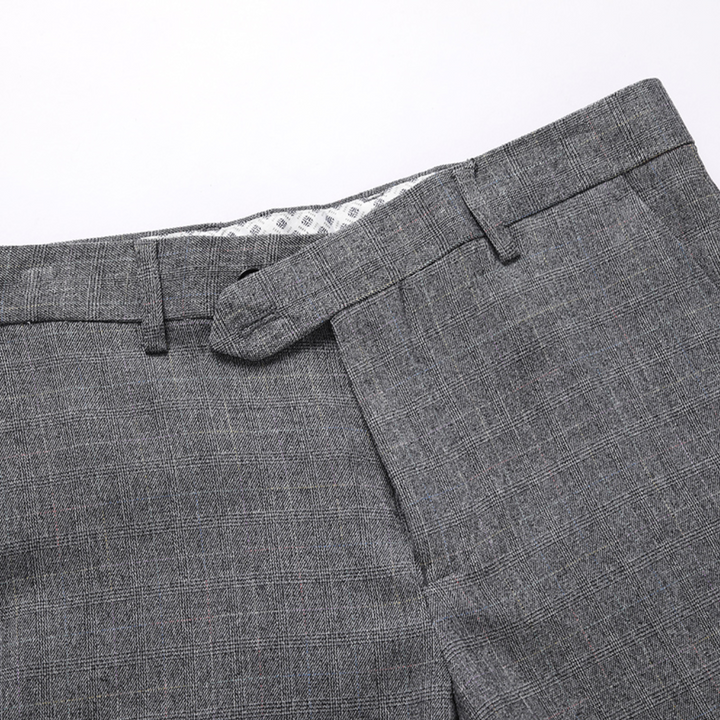 Greyvann™ | 3-Piece Suit Set for Men