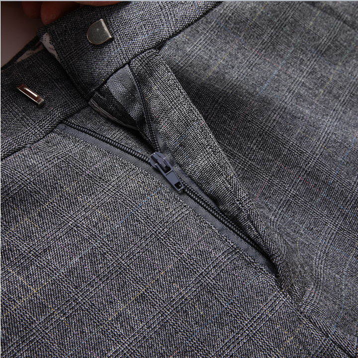 Greyvann™ | 3-Piece Suit Set for Men