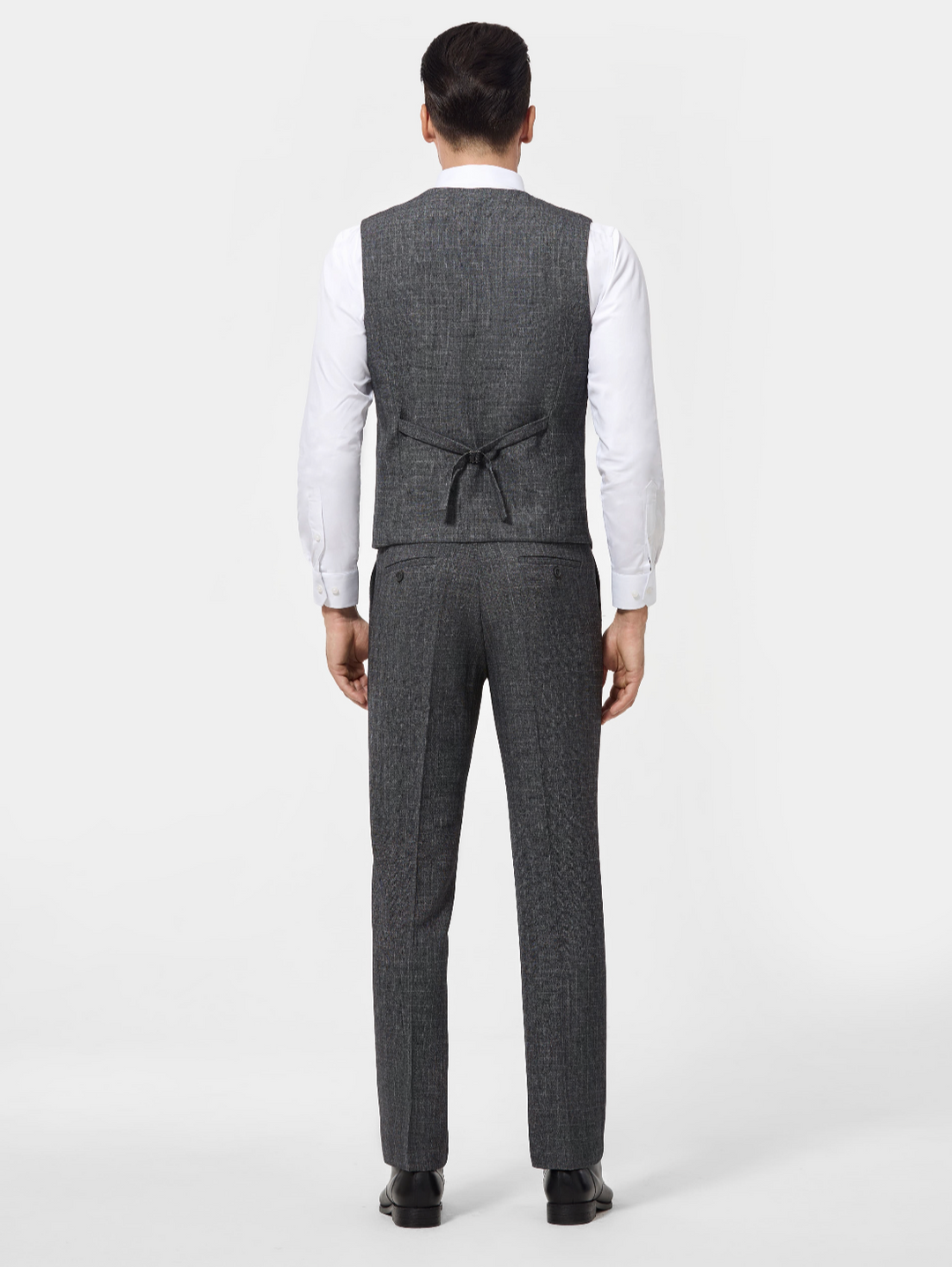 Greyvann™ | 3-Piece Suit Set for Men