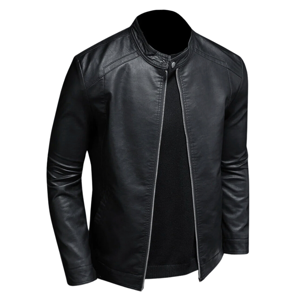 JASPER | MEN'S MOTORCYCLE JACKET