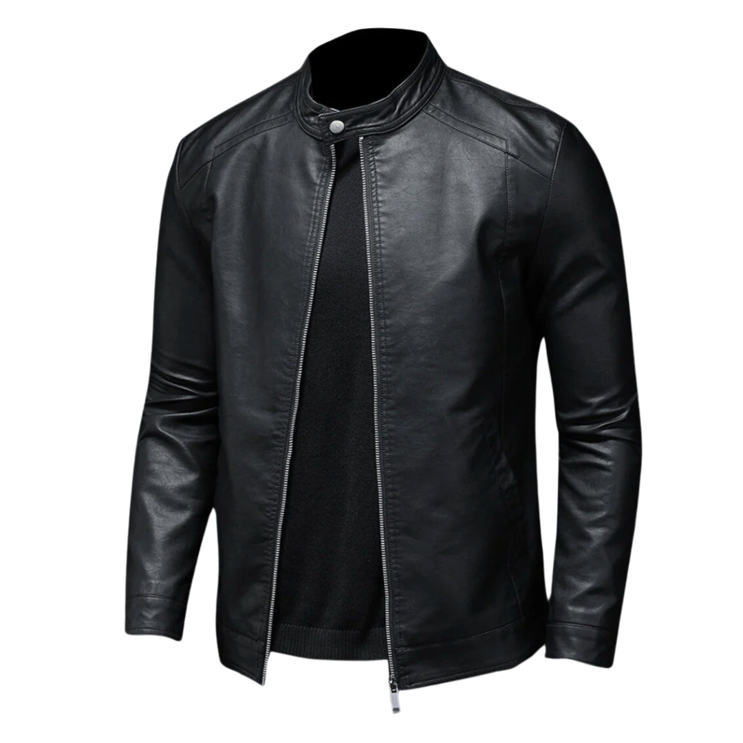 JASPER | MEN'S MOTORCYCLE JACKET