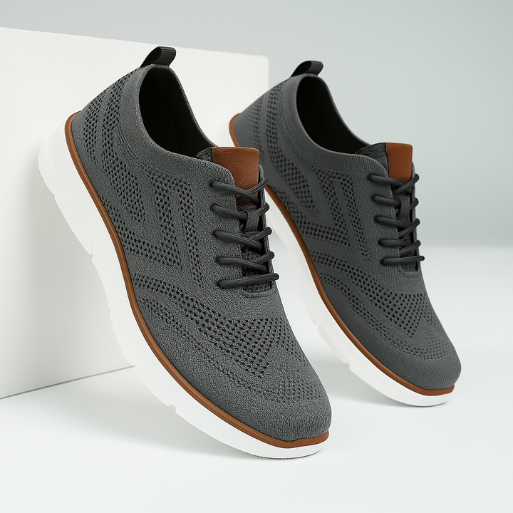 Alden Mesh Sneakers