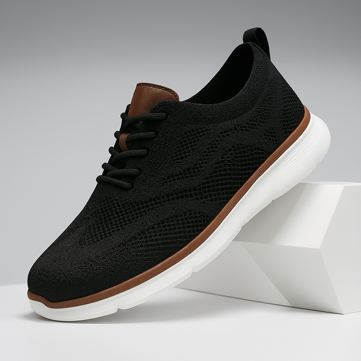 Alden Mesh Sneakers