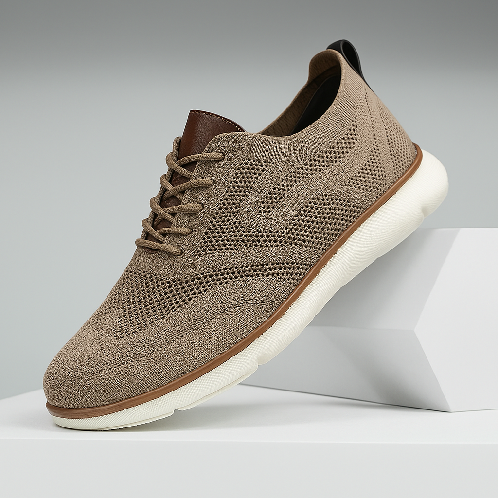 Alden Mesh Sneakers
