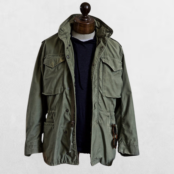 Robert™ | Field Jacket
