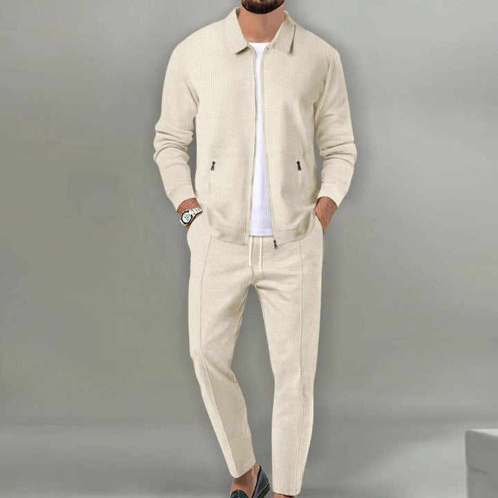 Darwin™ – Stylish Jacket and Pants Set