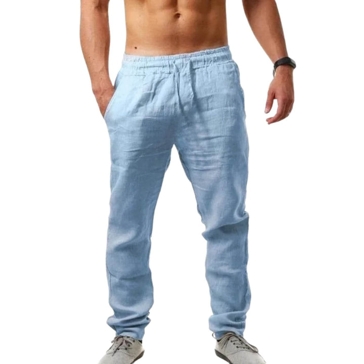 Gianni™ - Stylish Linen Pants
