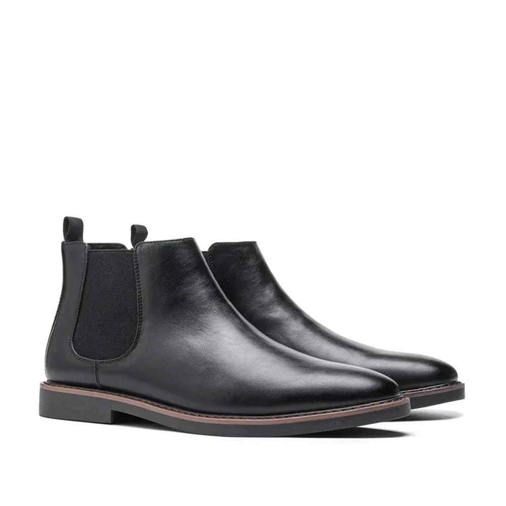 Veldoro™ | Timeless Chelsea Boots